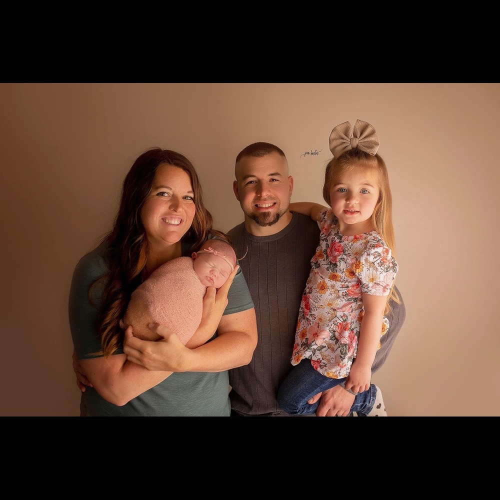 Meet your Posher, Amy